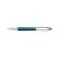 Montblanc StarWalker Blue Planet Metal Doué Fountain M -kynä MB125284-1