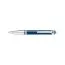 Montblanc StarWalker Blue Planet Metal Doué Ballpoint -kynä MB125288-1