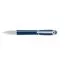 Montblanc StarWalker Blue Planet Precious Resin Fountain -kynä MB125289-1