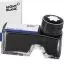 Montblanc Ink Bottle Royal Blue 60ml  MB128185-2