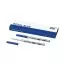 Montblanc Ballpoint täyte,  Fine Royal Blue / 2kpl MB128213-1