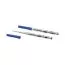 Montblanc Ballpoint täyte,  Fine Royal Blue / 2kpl MB128213-2