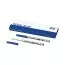 Montblanc Ballpoint täyte,  Medium Royal Blue / 2kpl MB128214-1