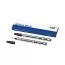 Montblanc Rollerball täyte, Legrand Medium, Royal Blue / 2kpl MB128228-1