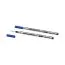 Montblanc Rollerball täyte, Royal Blue / 2kpl MB128232 -2