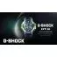 Casio G-Shock -rannekello MTG-B1000RB-2AER Anniversary Limited Edition-3