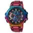 Casio G-Shock Volcanic Lightning Limited Edition -rannekello MTG-B1000VL-4AER-1
