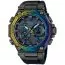 Casio G-Shock Limited Edition Rainbow MTG-B200YR-1AER-1