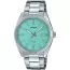 Casio "Tiffany Blue" MTP-1302PD-2A2-1