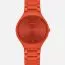 Rado True Thinline Les Couleurs™ Le Corbusier Powerful Orange Limited Edition R27095652-1