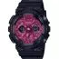 Casio G-Shock GMA-S120RB-1A-15