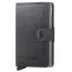 Secrid Miniwallet Original Grey M-GREY-1