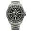 Citizen Promaster Super Titanium Mechanical Diver NB6004-83E