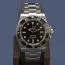 Pre- Owned Rolex Submariner "No date" 114060-1