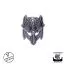 Northern Viking Jewelry Viking Helmet partakoru NVJHE019-1