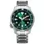 Citizen Promaster Automatic Diver -rannekello NY0100-50XE-1