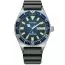 Citizen Promaster Challenge Marine Automatic Diver NY0129-07L-1