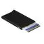 Secrid Cardprotector Black C-BLACK-2