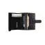 Secrid Miniwallet Nile Black MN-BLACK-2