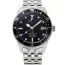 Orient Star Sports M42 Diver 1964 2nd Edition Titanium Automatic Limited Edition RE-AU0702B00B-1
