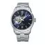 Orient Star Automatic Armbanduhr RE-AU0005L00B-1