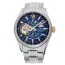 Orient Star Modern Semi  Limited Edition Uhr RE-AV0116L-1