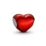Pandora Metallic Heart 793337C02-1