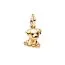 Pandora Labrador Puppy Dog Dangle hela 768009C01