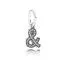 Pandora Ampersand -riipushela 791305CZ-1