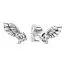 Pandora Angelwings Ohrringe 298501C01-1