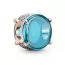 Pandora Blue Oval Cabochon hela 789309C01-1