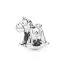 Pandora Bruno the Unicorn Rocking Horse berlock 798437C00-1