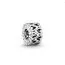 Pandora Freehand Heart -hela 798694C00-1