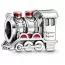 Pandora Harry Potter Hogwarts Express 798624C01-1