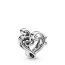 Pandora Heart Treble Clef berlock 798346-1