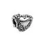 Pandora Momens Openwork Flower Heart -hela 798892C00-1