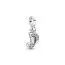Pandora My Musical Note berlock 798363CZ-1