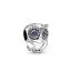 Pandora Sparkling Owl -hela 798397NBCB-1