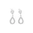 Silberohrringe PAR1010E-A-18-RH-1