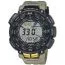 Casio Pro Trek Tough Solar -rannekello PRG-240-5ER-1