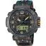 Casio Pro Trek Pendleton Collaboration - PRG-601PE-5ER-0