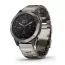 Garmin Quatix 6® Titanium Sapphire 010-02158-95-1
