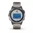 Garmin Quatix 6® Titanium Sapphire 010-02158-95-5