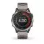 Garmin Quatix 6® Titanium Sapphire 010-02158-95-4