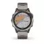 Garmin Quatix 6® Titanium Sapphire 010-02158-95-3