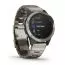 Garmin Quatix 6® Titanium Sapphire 010-02158-95-2