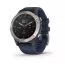 Garmin Quatix® 6 Captain Blue 010-02158-91-1