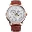 Orient Bambino Sun & Moon Mechanical Classic RA-AK0801S-1