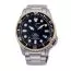 Orient Automatic Diver's Armbanduhr RA-EL0003B00B-1