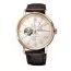 Orient Star Automatic Armbanduhr RE-AV0001S00B-1